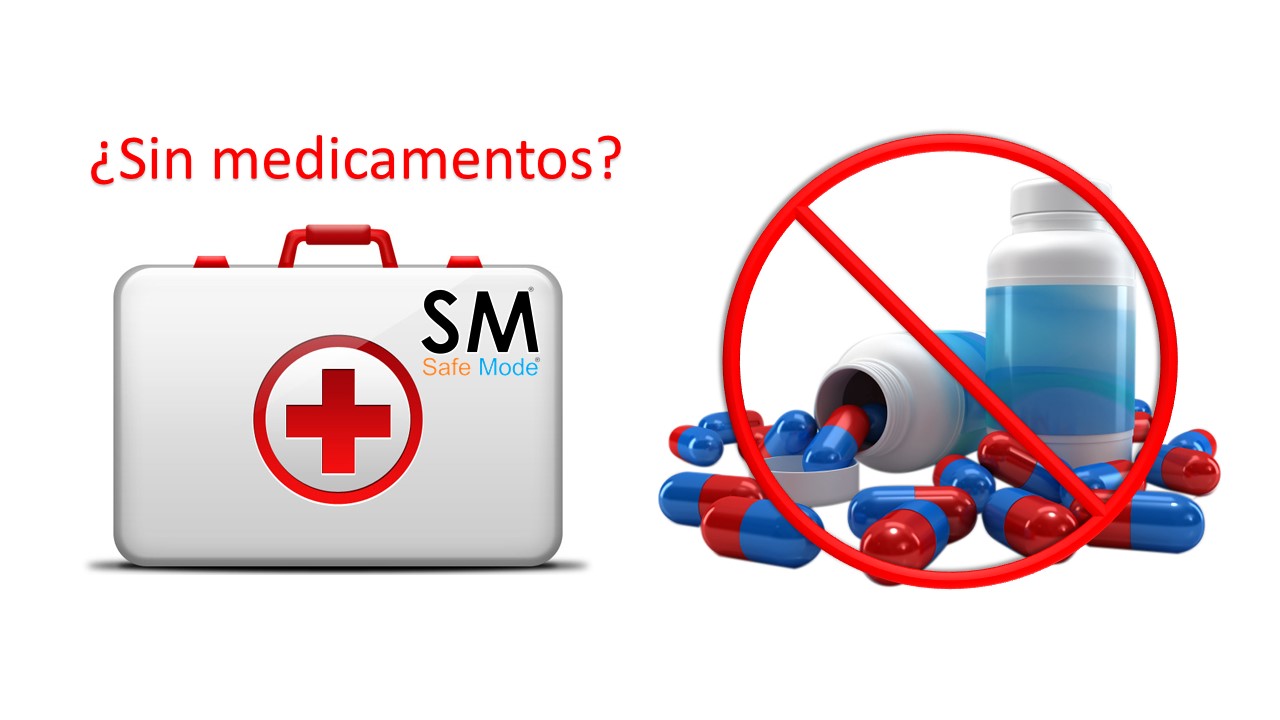Abuelo manguera Desarmamiento 🥇 ¿Por qué no tener medicamentos en el botiquín? » SM Safe Mode
